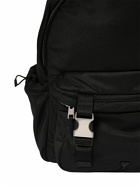 AMI PARIS - Adc Zipped Bomber Backpack