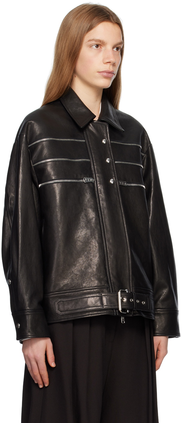 TANIA JACKET