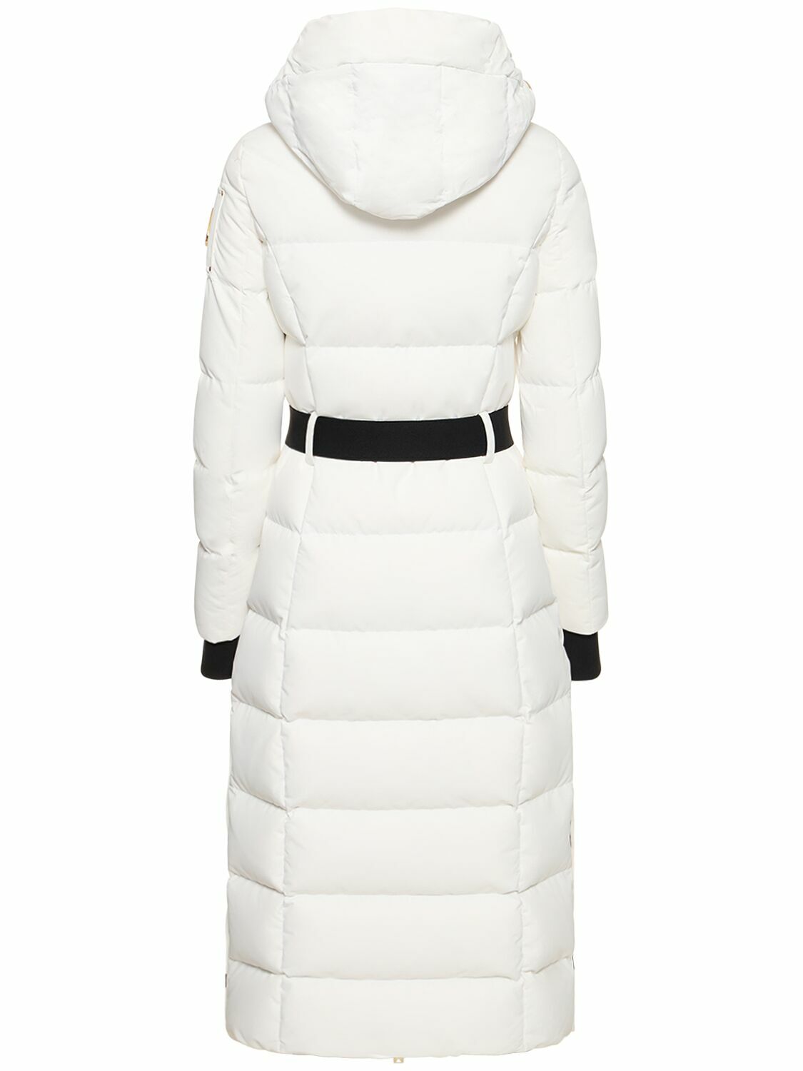 MOOSE KNUCKLES Gold Capsule Irving Down Parka Moose Knuckles