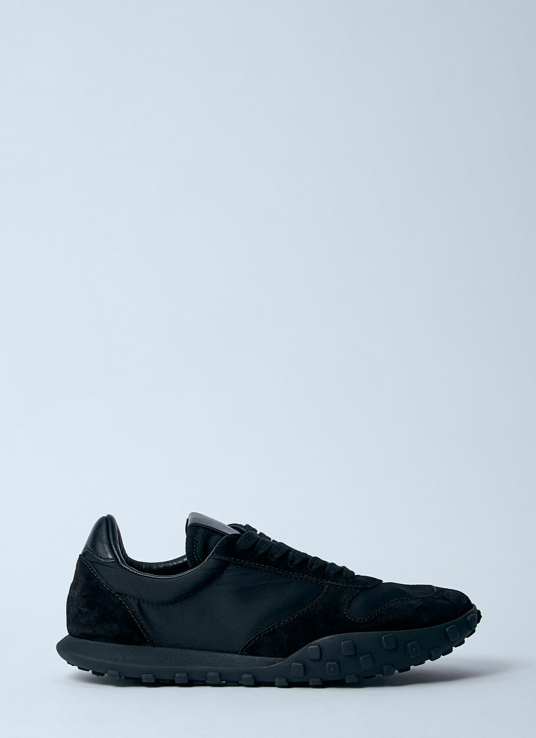 Jil Sander Low-Top Sneakers