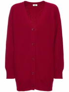 ANNAGRETA Emma Cashmere Cardigan
