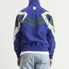 Diadora Men's Legacy Track Jacket in Navy