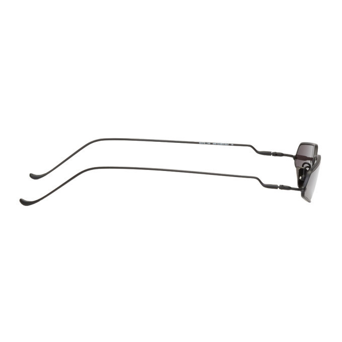 NOR Black Dimensions Micro Sunglasses