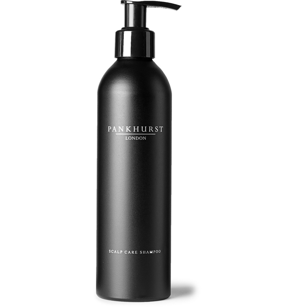 Pankhurst London - Scalp Care Shampoo, 250ml - Colorless