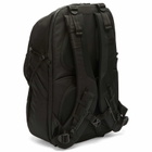 F/CE. 420 re/cor Balloon Backpack in Black 