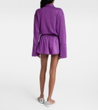Oséree Lumière shorts