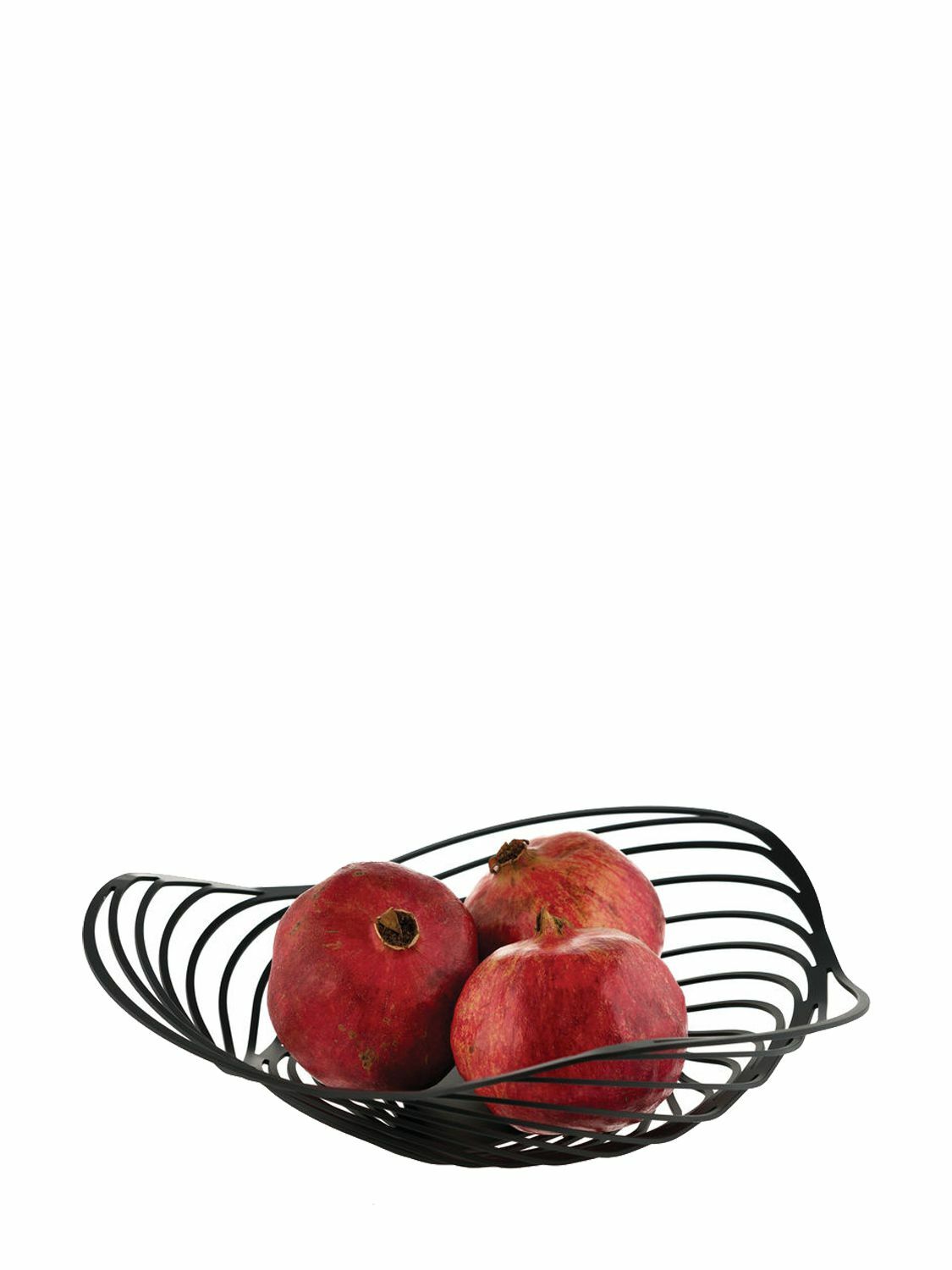 ALESSI - Trinity Fruit Basket Alessi