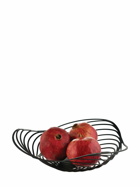 ALESSI - Trinity Fruit Basket