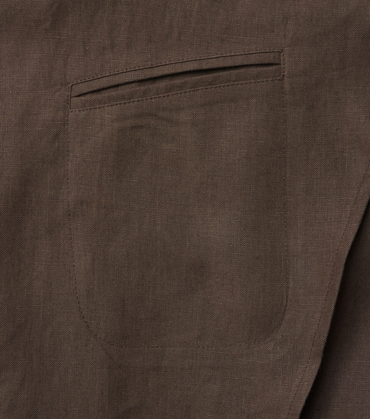 Stòffa Linen blazer