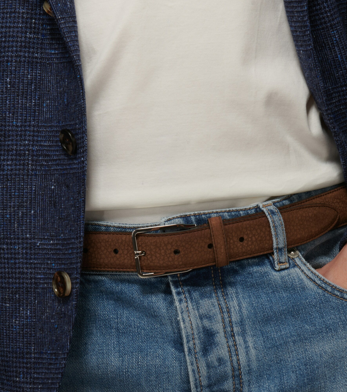 brunello cucinelli belts