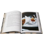 The Wolseley Collection - Breakfast At The Wolseley Hardcover Book - Brown