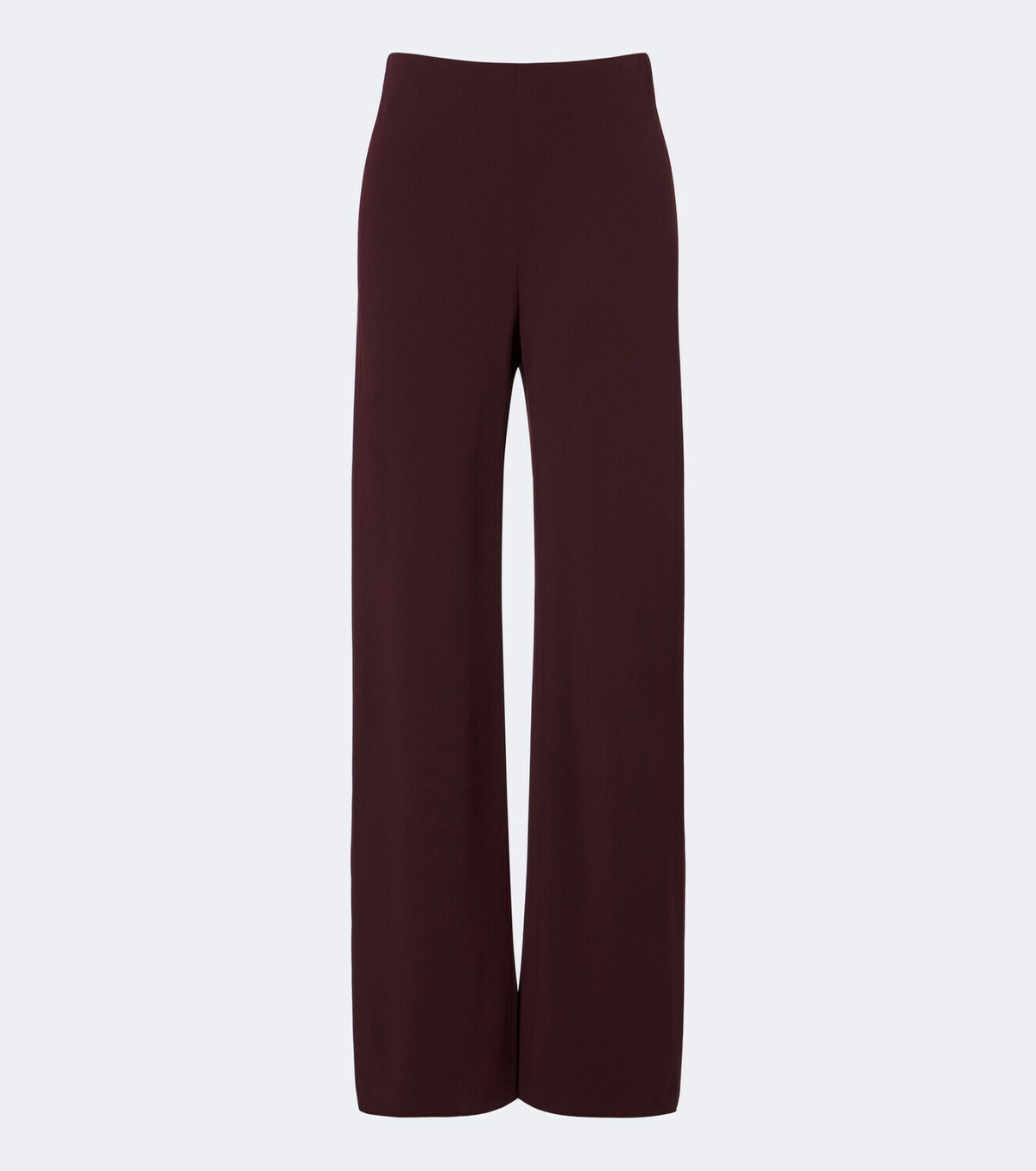 Vince Colette crêpe wide-leg pants