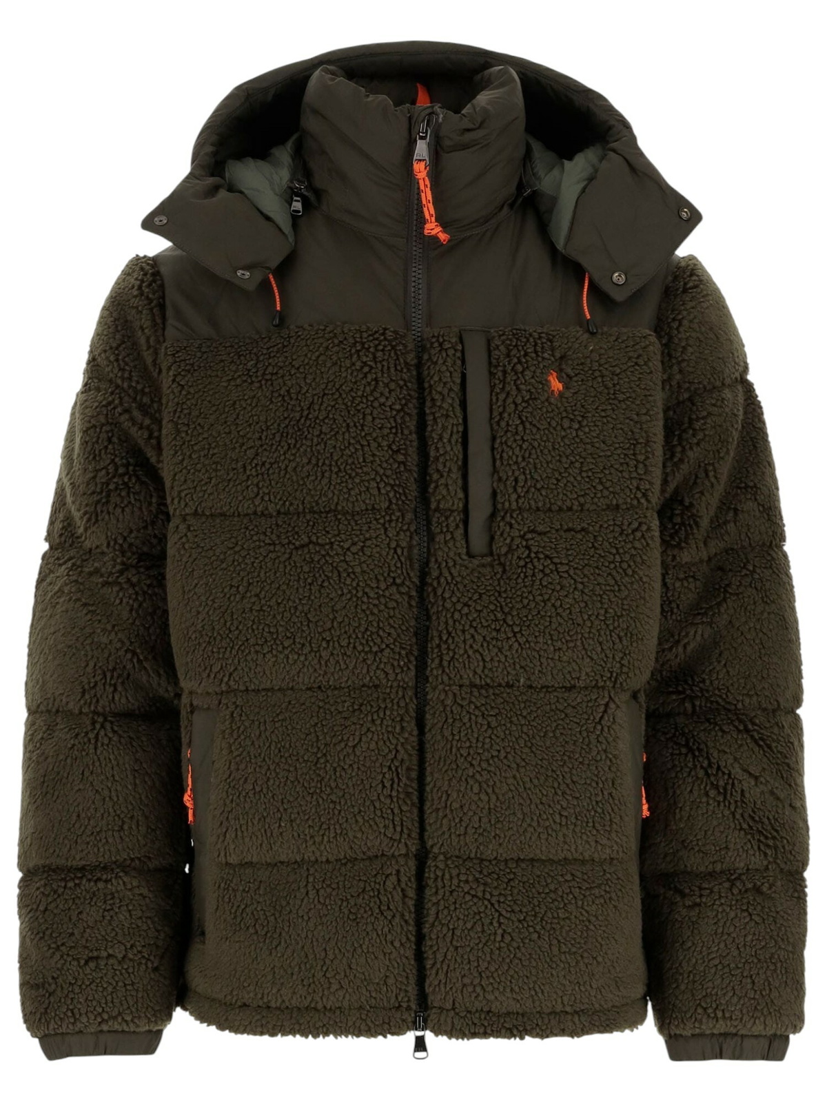 Polo Ralph Lauren Polo Sport Zip Track Jacket Polo Ralph Lauren