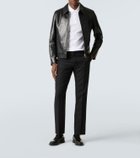Givenchy Leather jacket