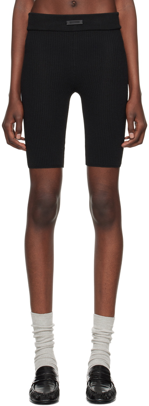 Fear of God ESSENTIALS Women's Essentials Biker Shorts in