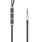Master & Dynamic - ME03 Aluminium In-Ear Headphones - Men - Silver