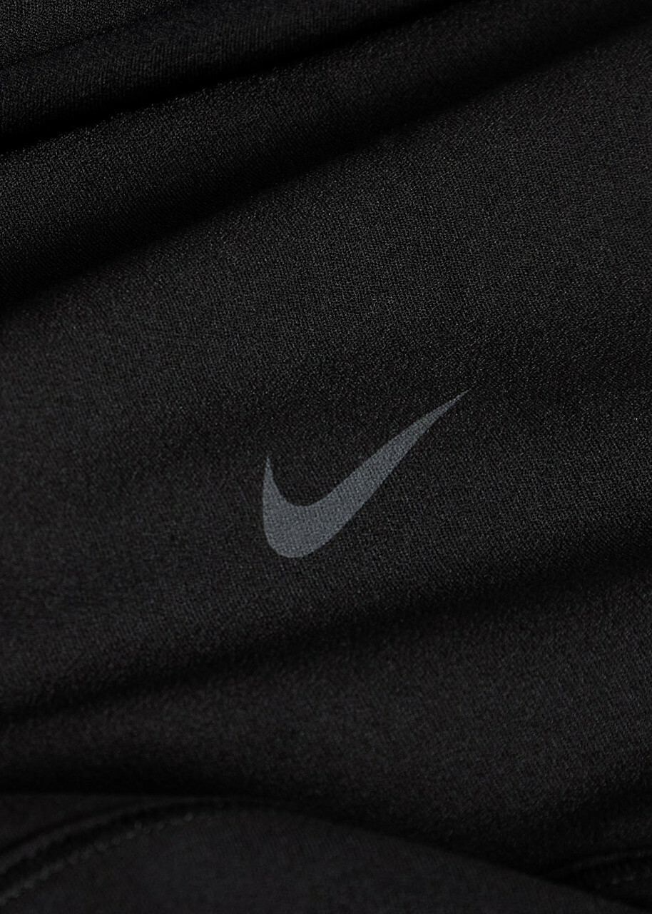 Nike Zenvy Flared-leg Infinasoft Leggings Black Grey