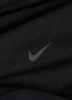 Nike Zenvy Flared-leg Infinasoft Leggings Black Grey