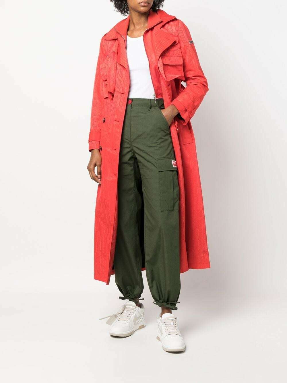 Kenzo Trousers