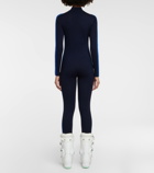 Perfect Moment Wool ski jumpsuit