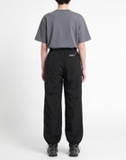 Cecilie Bahnsen Womens Pants in Black