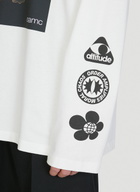 OAMC Flora T-Shirt