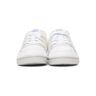 Reebok Classics White Nepenthes Edition Workout Plus Sneakers