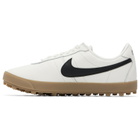 Nike Off-White Astrograbber Leather Sneakers