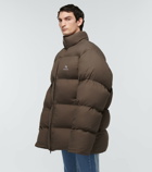 Balenciaga - Sporty B padded jacket