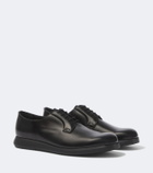 Church's Redruth leather Derby shoes