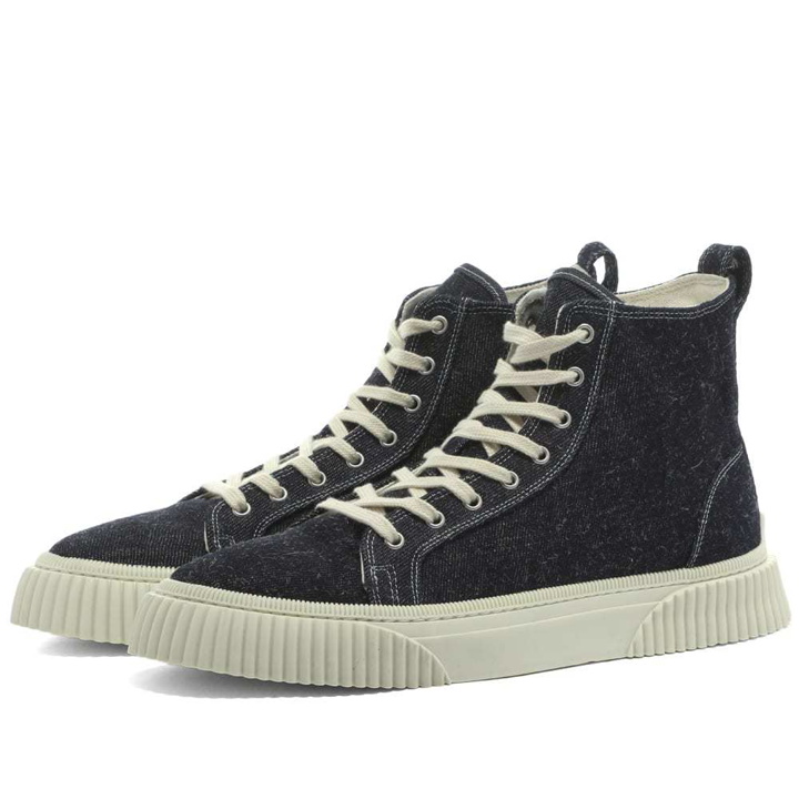 Photo: AMI High Top Sneakers