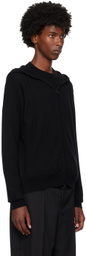 LISA YANG Black Emerson Hoodie