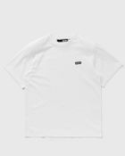 ROTATE Birger Christensen Oversized Tee White Womens Shortsleefe