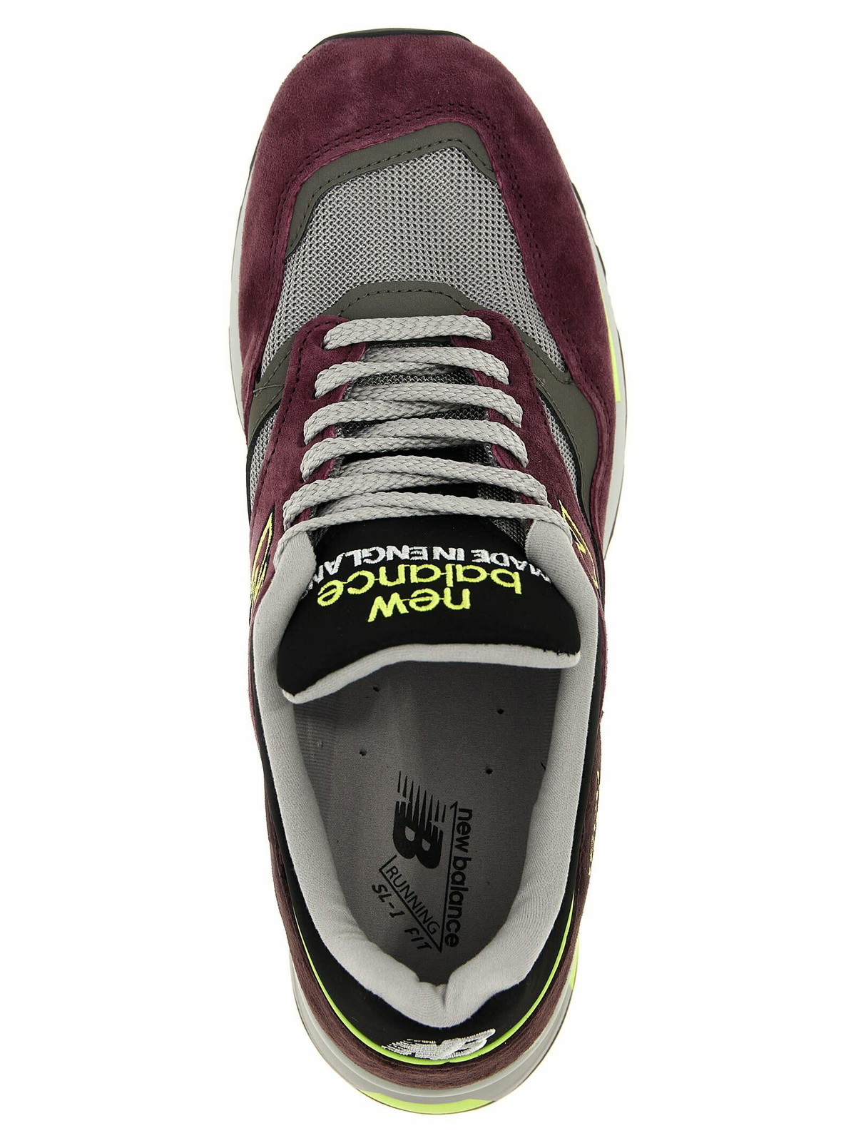 スニーカー New Balance 'Made in UK 1500 - Winter Flare' sneakers New Balance made In Uk 1500 - Winter Flare Sneakers New Balance