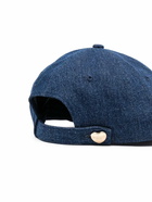 CARHARTT - Denim Baseball Cap