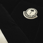 Moncler Genius x Palm Angels Ramsau Jacket in Black