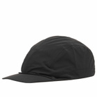 SOAR Men's Ultra Race Cap in Black 