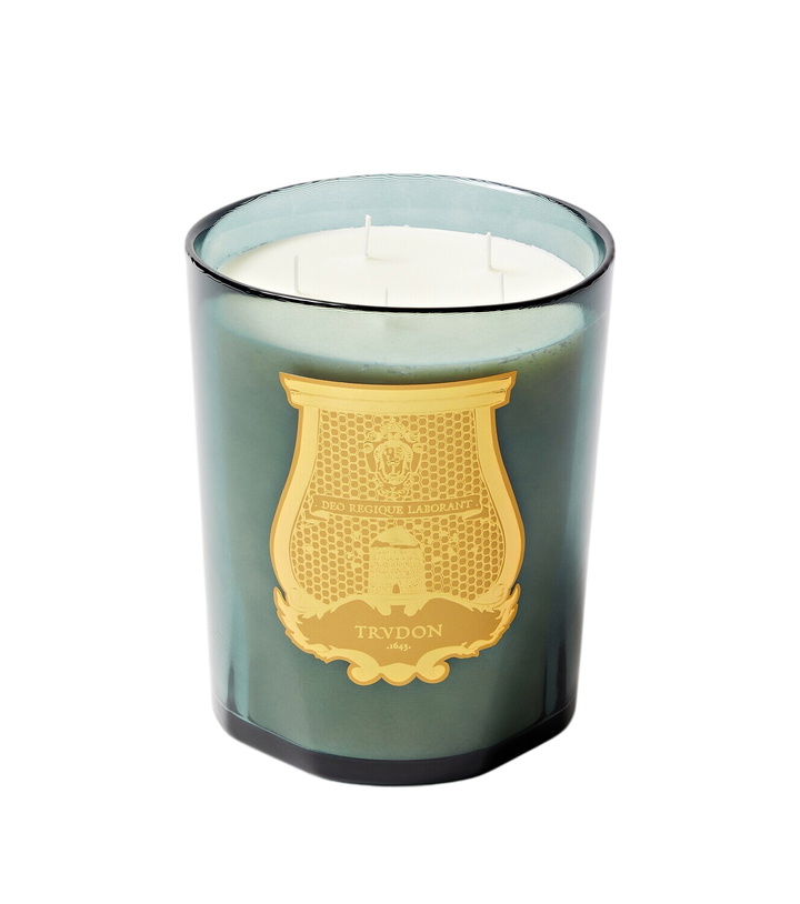 Photo: Trudon Figuerie Great scented candle