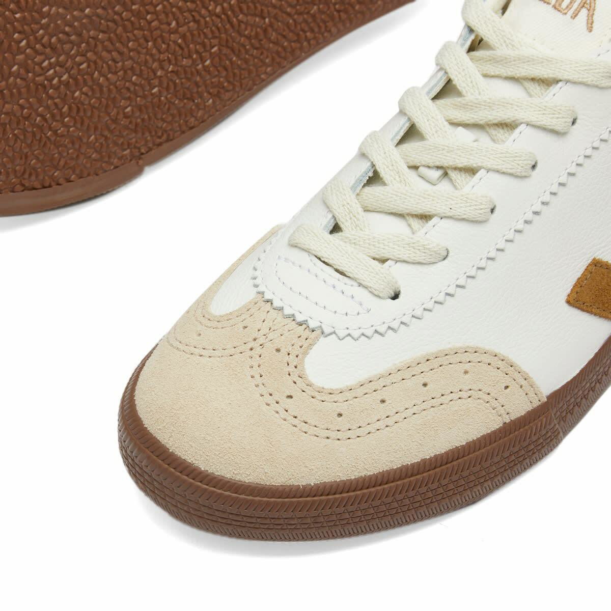 VEJA★VOLLEY★WHITE TENT BARK★兼用 Veja Volley Natural/Sahara/Natural Curated at Jake and Jones