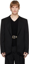 Enfants Riches Déprimés Black Farewell Blazer
