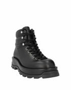 Jil Sander+ Womens Ankle boots in Black