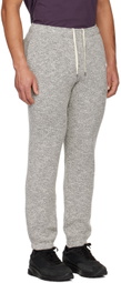 Vince Off-White Marble Lounge Pants