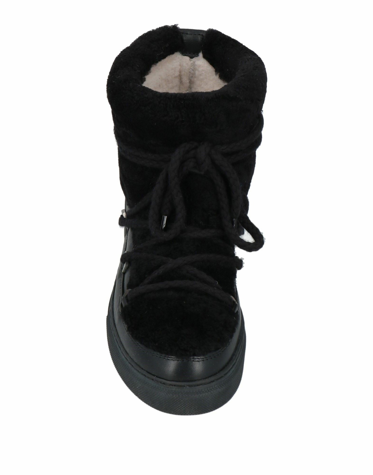 Inuikii Womens Ankle boots in Black