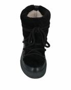 Inuikii Womens Ankle boots in Black