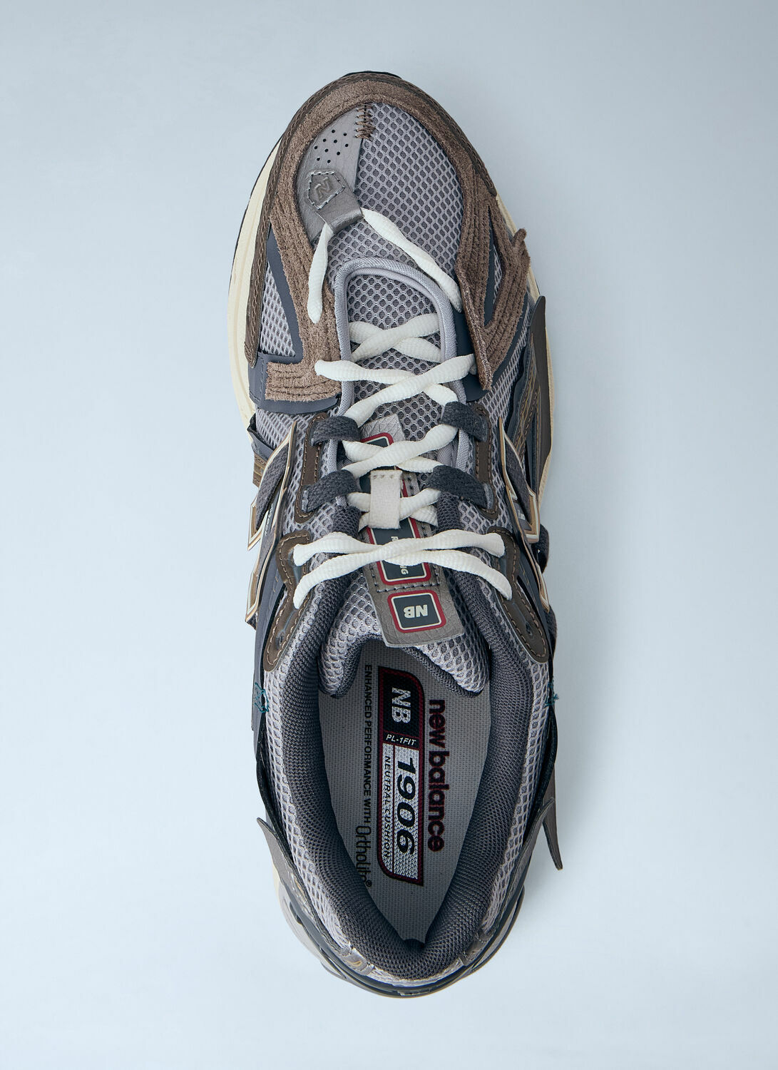 New Balance U19066 U8 Sneakers