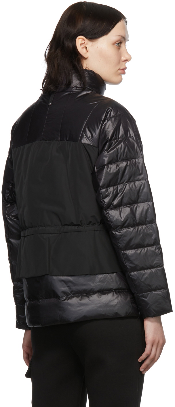 Mackage Black Down Heidee Jacket