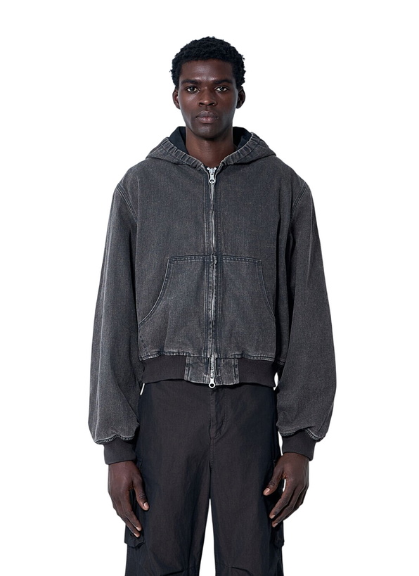 Our Legacy - Man - Black - Jacket