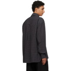 Cawley Gray Leo Shirt