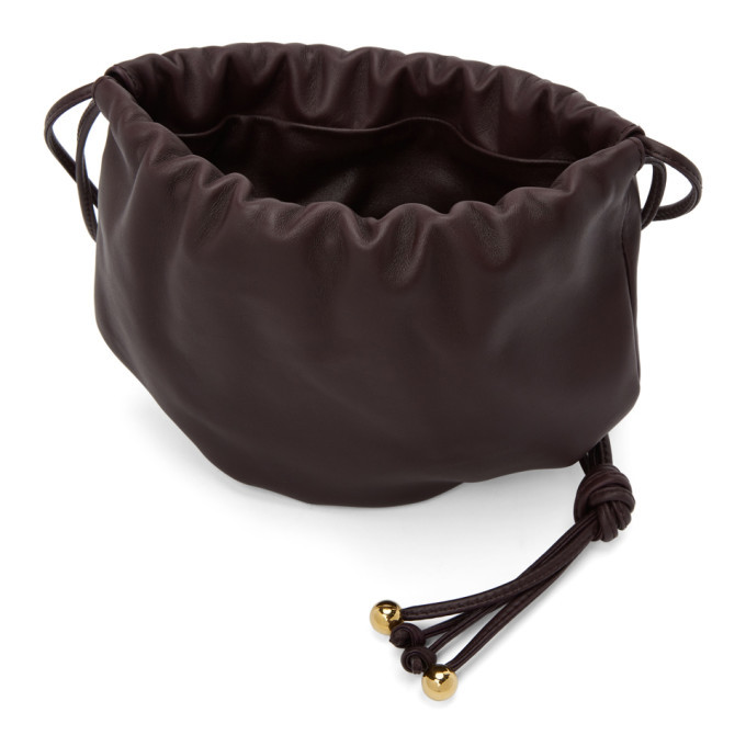 Bottega Veneta The Mini Bulb Bag