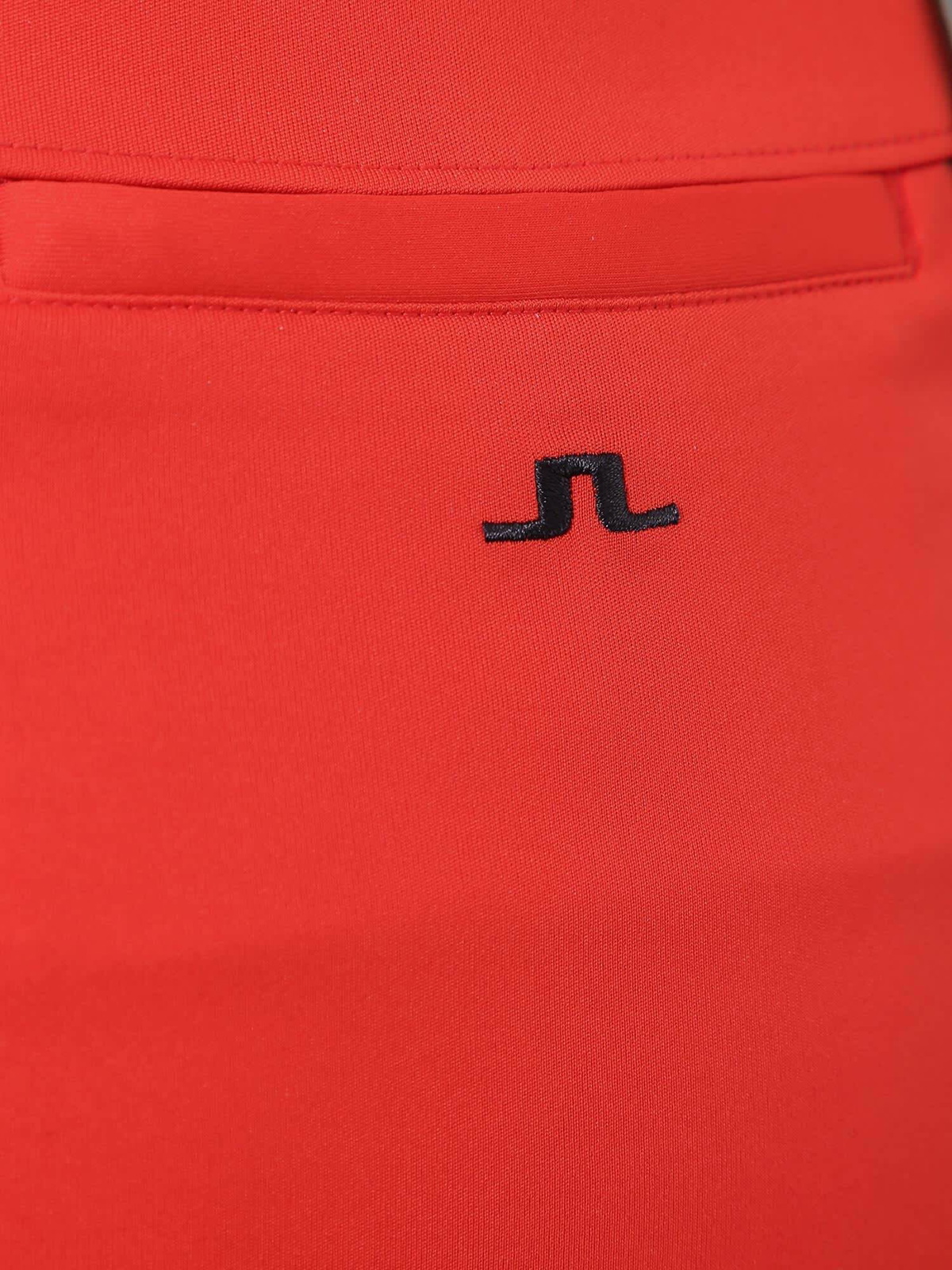 J.Lindeberg Technical Jersey Skirt